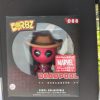 Dorbz Deadpool 088