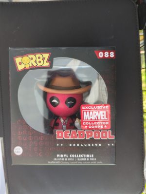 Dorbz Deadpool 088
