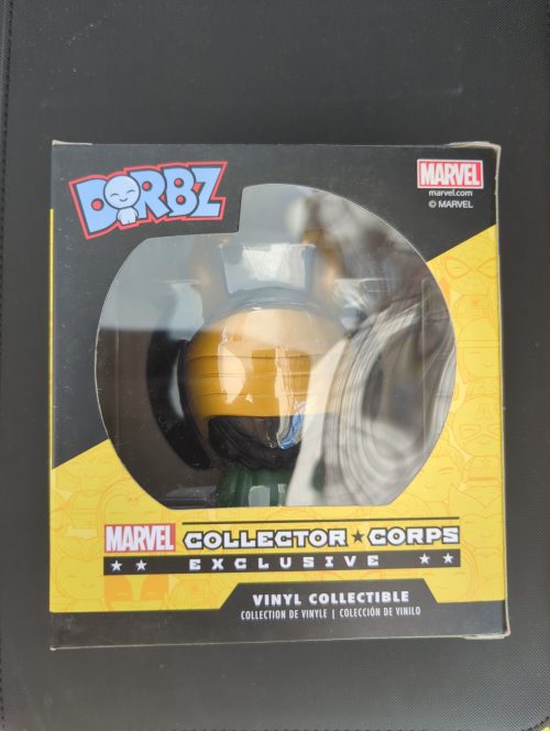 Dorbz Loki 061
