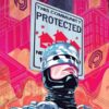 Robocop 1 Citizens Arrest Issues 1-5 NM