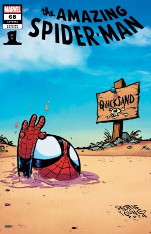 spiderman 68 skottie