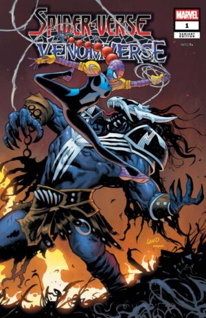 spiderverse venomverse