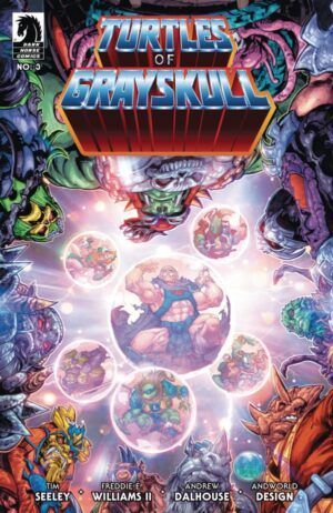 turtles of grayskull 3
